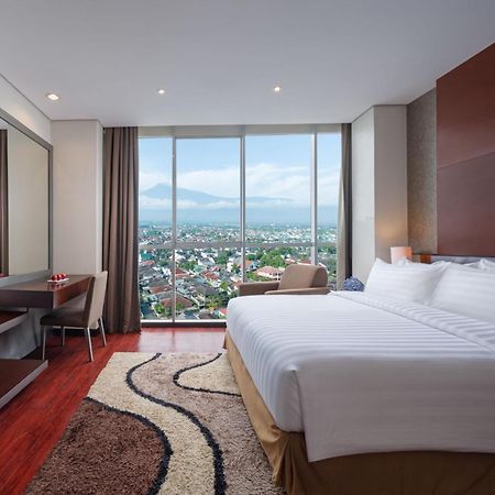 Aston Purwokerto Hotel & Conference Center Exterior foto